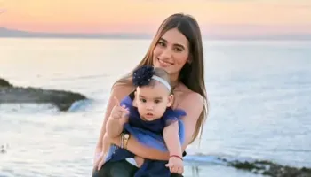 E përqafoi për ta shpëtuar, por nuk ia doli të mbijetonte, nëna humb jetën duke mbrojtur vajzën e saj gjatë tërmetit në Venezuelë
