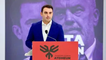 “E përzgjedhura e Edi Ramës, është kërcënuar”/Reagon Këlliçi: Largimi i tij sot nga pushteti është emergjencë kombëtare