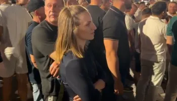 E pranishme në protestë, reagon deputetja Marjana Koçeku: Do të kem mundësinë…