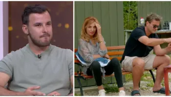 E quajti Mozën shkije, Arbër Sulstarova: Iliri nuk e kishte në konotacion negativ, nga kaosi del paqja