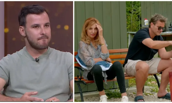 E quajti Mozën shkije, Arbër Sulstarova: Iliri nuk e kishte në konotacion negativ, nga kaosi del paqja
