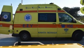 E rëndë/ 17-vjeçari shqiptar humb jetën tragjikisht në Greqi, drejtuesi i ri i cili nuk posedonte leje drejtimi…
