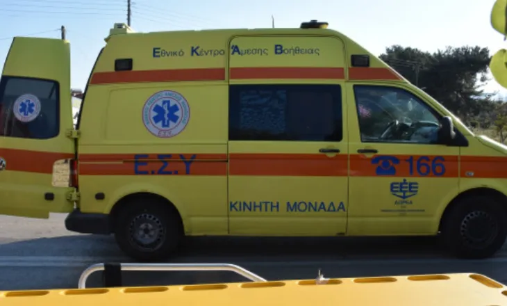 E rëndë, 17-vjeçari shqiptar humb jetën tragjikisht në Greqi