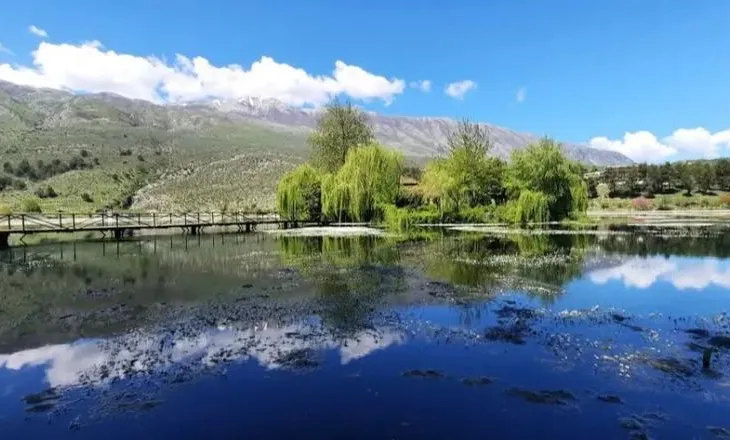 E rëndë në Gjirokastër! Një 62-vjeçar gjendet i mbytur në liqenin e Viroit, zbulohet identiteti