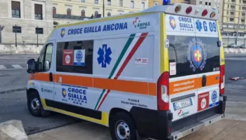 E rëndë në Itali, kamionisti shqiptar humb jetën në portin e Ankonës, ja për çfarë dyshohet