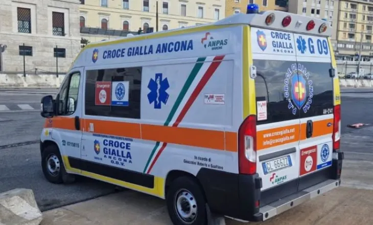 E rëndë në Itali, kamionisti shqiptar humb jetën në portin e Ankonës, ja për çfarë dyshohet