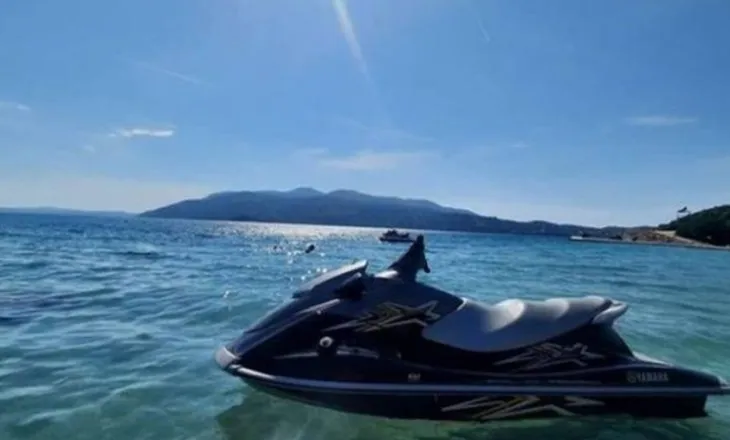E rëndë në Ksamil, një mjet lundrues përplaset me Policinë Kufitare, një i vdekur dhe disa të plagosur