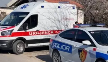 E rëndë në Përmet, 68-vjeçari humb jetën pasi goditet nga rrufeja në mal