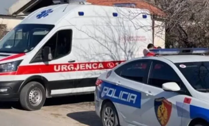 E rëndë në Përmet, 68-vjeçari humb jetën pasi goditet nga rrufeja në mal