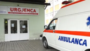 E rëndë në Tiranë/ Efektivi i policisë i jep fund jetës me armën e shërbimit