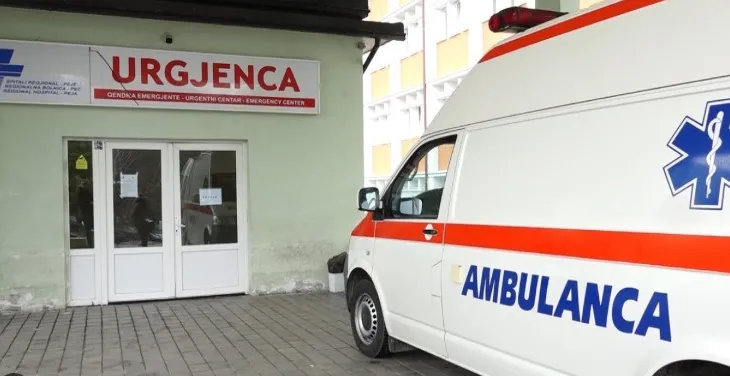 E rëndë në Tiranë/ Efektivi i policisë i jep fund jetës me armën e shërbimit