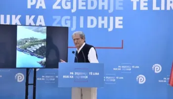‘E sollën amendamentin për Lubi Ballukun’, Berisha shpjegon pse PD s’e votoi amnistinë: Kërkuan…