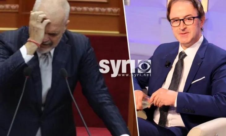 E sulmoi në Elbasan/ Alizoti-Ramës: Fundi yt nuk do të jetë politik, po afron dita e llogaridhënies