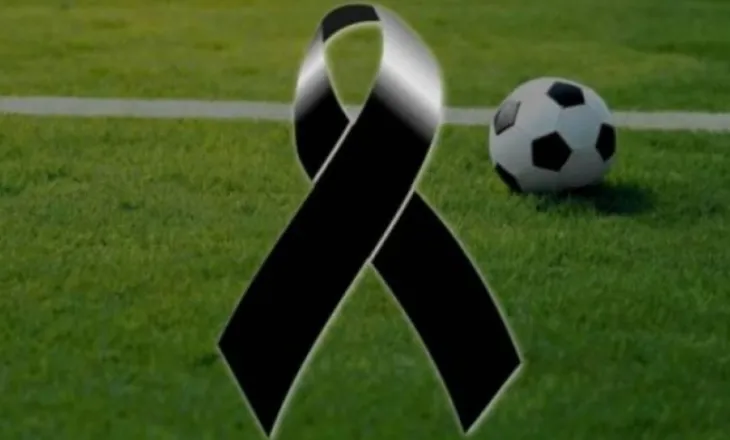 E trishtë! U aksidentua nga një makinë,ndërron jetë në moshë të re ish-futbollisti i Serie A (EMRI-FOTO)