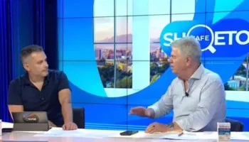 E vërteta e hidhur e turizmit, shifrat fshehin një realitet tronditës, Topuzi: Më shumë se gjysma janë tranzit nëpër Shqipëri