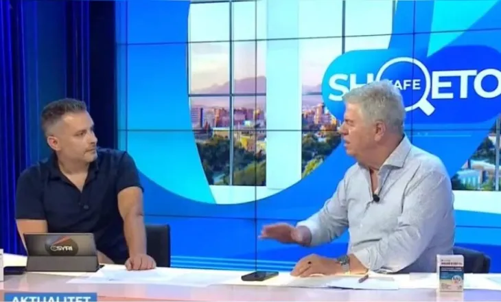 E vërteta e hidhur e turizmit, shifrat fshehin një realitet tronditës, Topuzi: Më shumë se gjysma janë tranzit nëpër Shqipëri