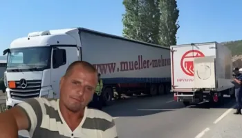 E zuri gjumi në timon dhe u përplas me kamionin, detaje nga aksidenti tragjik në Lezhë