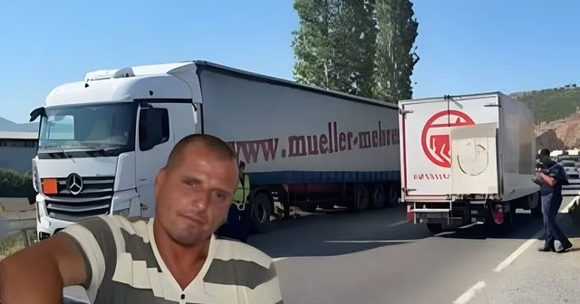 E zuri gjumi në timon dhe u përplas me kamionin/ Zbulohen detaje të reja, nga aksidenti tragjik në Lezhë