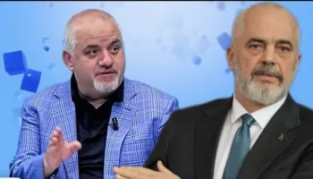 “Edhe 500 mijë të jeni nuk e anuloj projektin”, Hoxha për deklaratën e Ramës: Nuk e bren ndërgjegja!