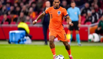 Edhe Holanda preket nga dëmtimet para Kupës së Botës, mbrojtësi i Arsenal largohet nga kombëtarja
