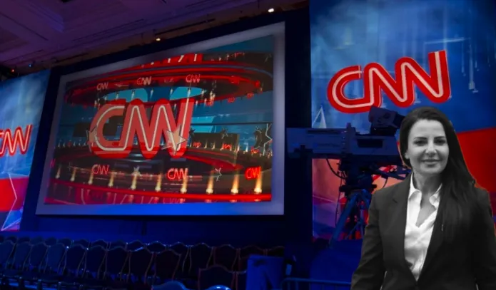 Edhe ka dorë edhe nuk ka shkollë, por Balluku “zbulon gënjeshtrën” e CNN