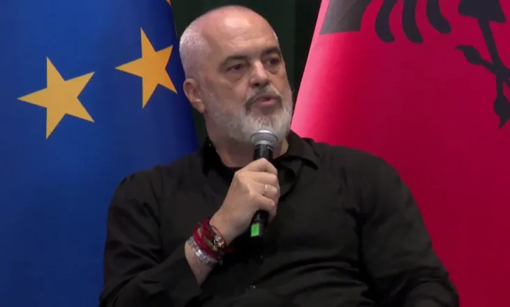 “Edhe mua do më neveritej nëse kryeministri im shet një ishull”, Rama: Nuk ndalojmë privatët të bëjnë marrëveshje midis tyre