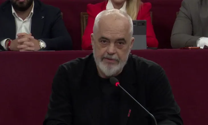 “Edhe unë do revoltohesha po të më thoshin se shteti po fal tokën”, Rama: Akti i policisë private i neveritshëm