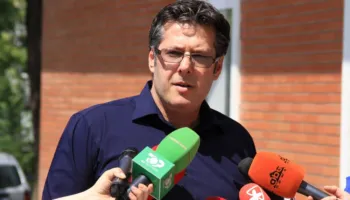 Edi Paloka “ hap krahun” për hyrje të reja në PD: Nuk do kandidoj, të provohen të tjerë