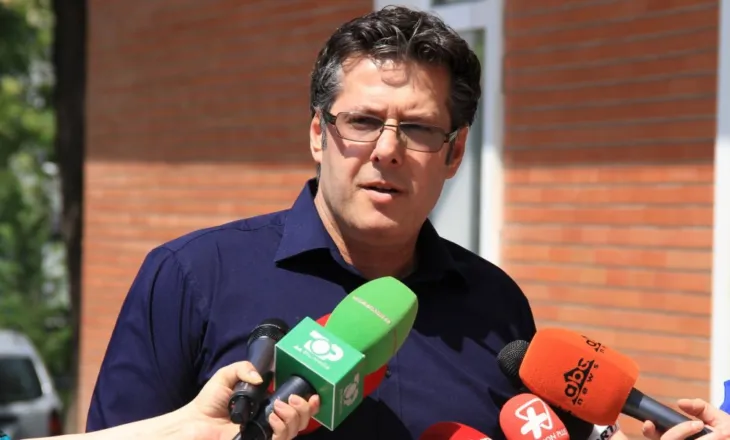 Edi Paloka “ hap krahun” për hyrje të reja në PD: Nuk do kandidoj, të provohen të tjerë