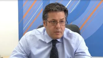 Edi Paloka quan protestuesit spurdhjakë: Votën ia japin Ramës, llogarinë ia kërkojnë opozitës!