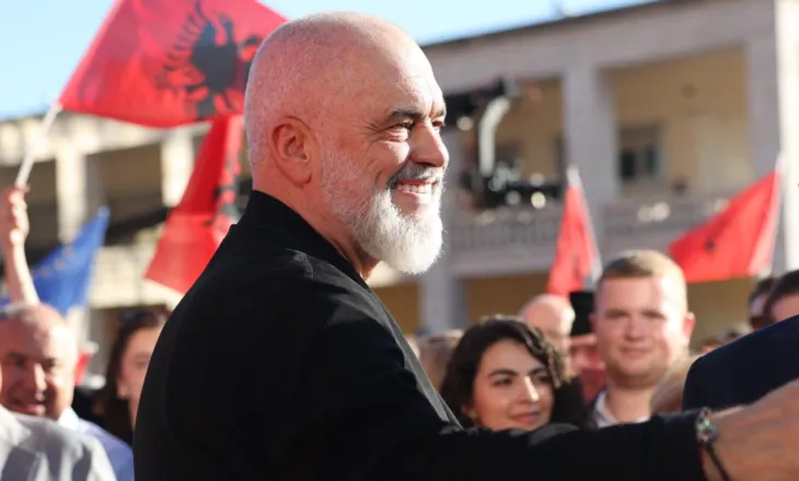 Edi Rama akuzon demokratët dhe Sorosin për protestat, kryeministri kërkon falje për abuzimet e qeverisë