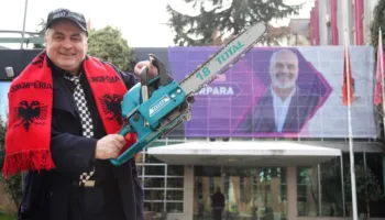 Edi Rama nuk e kap 30 qershorin, paralajmërimi “bombastik” i Altin Goxhajt, nga rrëzimi i kryeministrit te prangat…