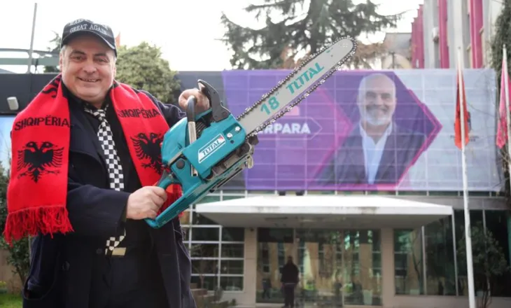 Edi Rama nuk e kap 30 qershorin, paralajmërimi “bombastik” i Altin Goxhajt, nga rrëzimi i kryeministrit te prangat…