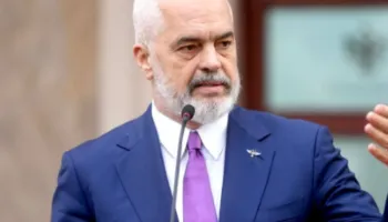 Edi Rama ultimatum kazanit mediatik CNN: Pasqyro realitetin jo histeri dixhitale!