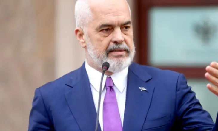 Edi Rama ultimatum kazanit mediatik CNN: Pasqyro realitetin jo histeri dixhitale!