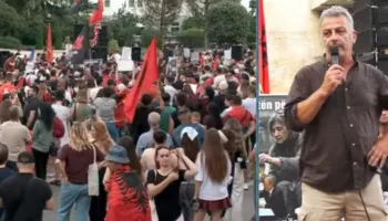 Edi Ramës nuk i kemi dhënë ultimatum, ka shumë kakofoni mesazhesh në rrjetet sociale