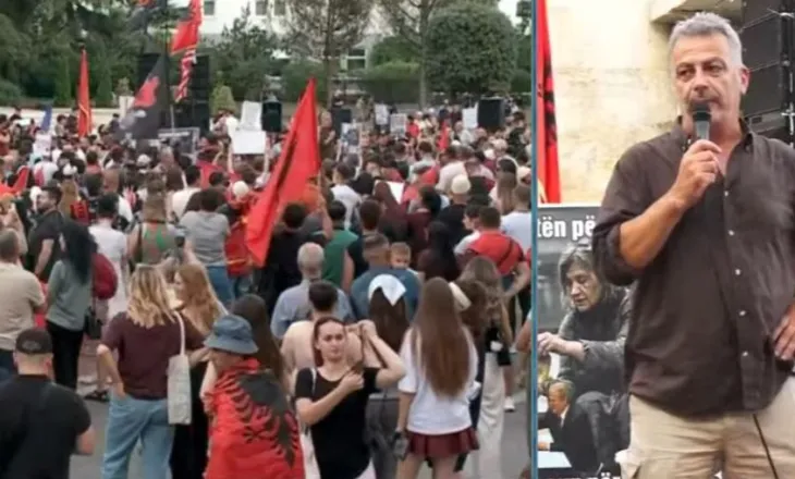 Edi Ramës nuk i kemi dhënë ultimatum, ka shumë kakofoni mesazhesh në rrjetet sociale
