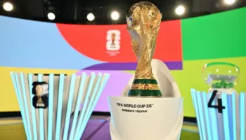 Edicioni më revolucionar në historinë e futbollit/ Nga grupet te ndeshjet më delikate, gjithçka duhet të dini rreth Botërorit 2026