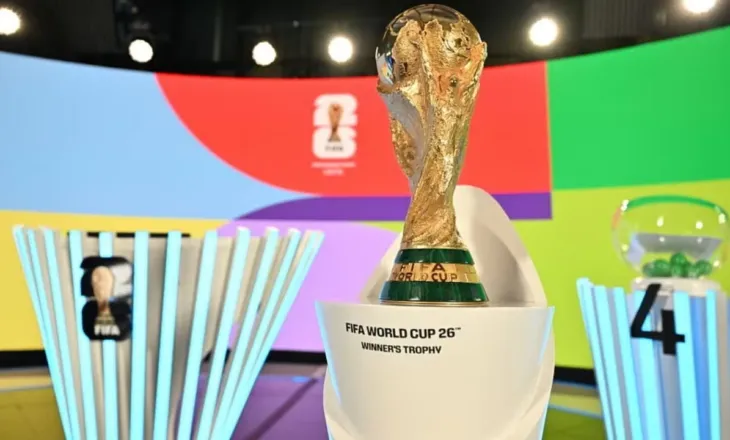 Edicioni më revolucionar në historinë e futbollit/ Nga grupet te ndeshjet më delikate, gjithçka duhet të dini rreth Botërorit 2026