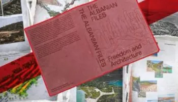Editori i “Albania Files” u përzgjodh nga Blendi Gonxhe si kurator në birnalen e Venecias