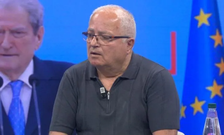 Edmond Spaho rrëzon narrativën e ripërtëritjes në PD: Me këtë model Berisha do ta ketë të pamundur të rivalizojë…