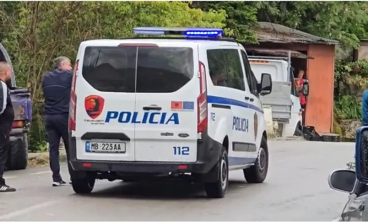 Efektivi i “Shqiponjave” me plagë në nofull, autori në brinjë, të dy do transportohen drejt Traumës në Tiranë