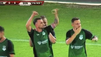 Egnatia ka shansin e artë në duar për ndeshjet e Europës, dy rivalë të kalueshëm në turet e Champions League