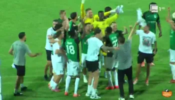 Egnatia thyen Dinamon dhe shpallet Kampione e Shqipërisë për të tretin vit radhazi