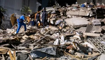 Eksperti ngre alarmin: Pas tërmeteve të forta, Venezuela mund të goditet nga lëkundje të tjera
