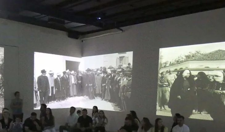 Ekspozita “Shqipëria 1921- Eugène Pittard”, ku fotografia bëhet dëshmi e historisë shqiptare