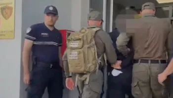 Ekstradohen nga Dubai në Shqipëri 6 anëtarë të krimit të organizuar