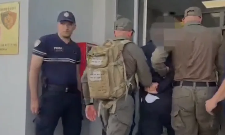 Ekstradohen nga Dubai në Shqipëri 6 anëtarë të krimit të organizuar