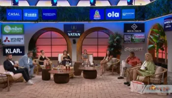 Eliminimi i dytë brenda natës, kush u largua nga Ferma Vip