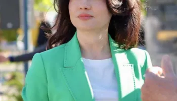 Elisa Spiropali iu përgjigjet lugë ndryshkurve, kërkon reformimin e PS dhe paralajmëron se nuk ka frikë nga…